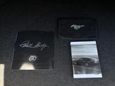Thumbnail of 2021 Iconic Silver Ford Mustang