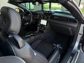 Thumbnail of 2021 Iconic Silver Ford Mustang