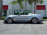 Thumbnail of 2021 Iconic Silver Ford Mustang