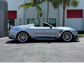 Thumbnail of 2021 Iconic Silver Ford Mustang