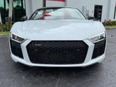 Thumbnail of 2018  Audi R8
