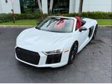 Thumbnail of 2018  Audi R8