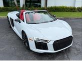 Thumbnail of 2018  Audi R8