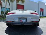 Thumbnail of 2022 MANUFAKTUR Alpine Grey Mercedes-Benz AMG SL 63