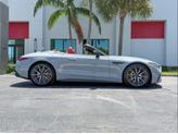 Thumbnail of 2022 MANUFAKTUR Alpine Grey Mercedes-Benz AMG SL 63