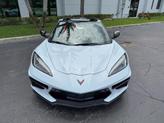 Thumbnail of 2022  Chevrolet Corvette