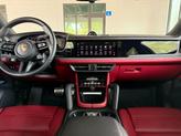 Thumbnail of 2024 Porsche Cayenne