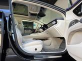 Thumbnail of 2024 Obsidian Black Metallic Mercedes-Benz EQS 450