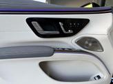 Thumbnail of 2024 Obsidian Black Metallic Mercedes-Benz EQS 450