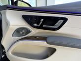 Thumbnail of 2024 Obsidian Black Metallic Mercedes-Benz EQS 450