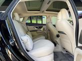 Thumbnail of 2024 Obsidian Black Metallic Mercedes-Benz EQS 450