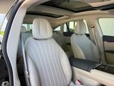 Thumbnail of 2024 Obsidian Black Metallic Mercedes-Benz EQS 450