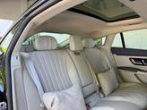 Thumbnail of 2024 Obsidian Black Metallic Mercedes-Benz EQS 450