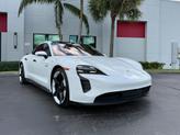 Thumbnail of 2022  Porsche Taycan