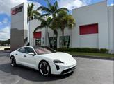 Photo of 2022  Porsche Taycan