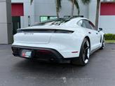 Thumbnail of 2022  Porsche Taycan