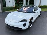 Thumbnail of 2022  Porsche Taycan