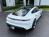 Thumbnail of 2022  Porsche Taycan