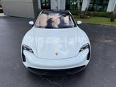 Thumbnail of 2022  Porsche Taycan