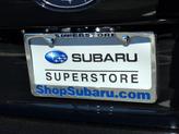 Thumbnail of 2024 Crystal Black Silica Subaru Impreza