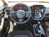 Thumbnail of 2024 Crystal Black Silica Subaru Impreza