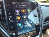 Thumbnail of 2024 Crystal Black Silica Subaru Impreza