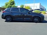 Thumbnail of 2024 Crystal Black Silica Subaru Impreza