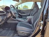 Thumbnail of 2025 CRYSTAL BLK SIL Subaru Crosstrek