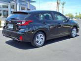 Thumbnail of 2025 CRYSTAL BLK SIL Subaru Impreza