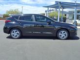 Thumbnail of 2025 CRYSTAL BLK SIL Subaru Impreza