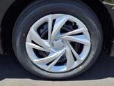 Thumbnail of 2025 CRYSTAL BLK SIL Subaru Impreza