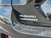 Thumbnail of 2025 CRYSTAL BLK SIL Subaru Impreza