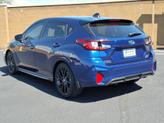 Thumbnail of 2024 Sapphire Blue Pearl Subaru Impreza