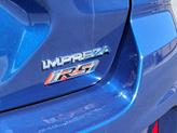 Thumbnail of 2024 Sapphire Blue Pearl Subaru Impreza