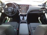 Thumbnail of 2025 ICE SILV MET Subaru Outback