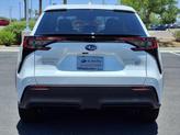 Thumbnail of 2025 COSMIC WHT PRL Subaru Solterra