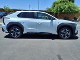 Thumbnail of 2025 COSMIC WHT PRL Subaru Solterra