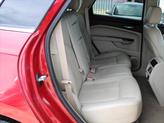 Thumbnail of 2013 Red Cadillac SRX