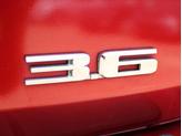 Thumbnail of 2013 Red Cadillac SRX