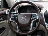 Thumbnail of 2013 Red Cadillac SRX