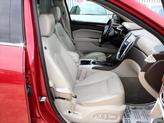 Thumbnail of 2013 Red Cadillac SRX