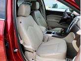 Thumbnail of 2013 Red Cadillac SRX