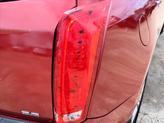 Thumbnail of 2013 Red Cadillac SRX