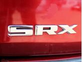 Thumbnail of 2013 Red Cadillac SRX