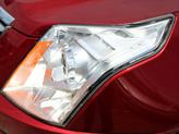 Thumbnail of 2013 Red Cadillac SRX