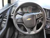 Thumbnail of 2018 Silver Chevrolet Trax