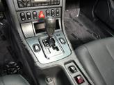 Thumbnail of 1999 Silver Mercedes-Benz SLK-Class