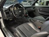 Thumbnail of 1999 Silver Mercedes-Benz SLK-Class