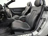 Thumbnail of 1999 Silver Mercedes-Benz SLK-Class