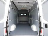 Thumbnail of 2025 Mercedes-Benz Sprinter 2500